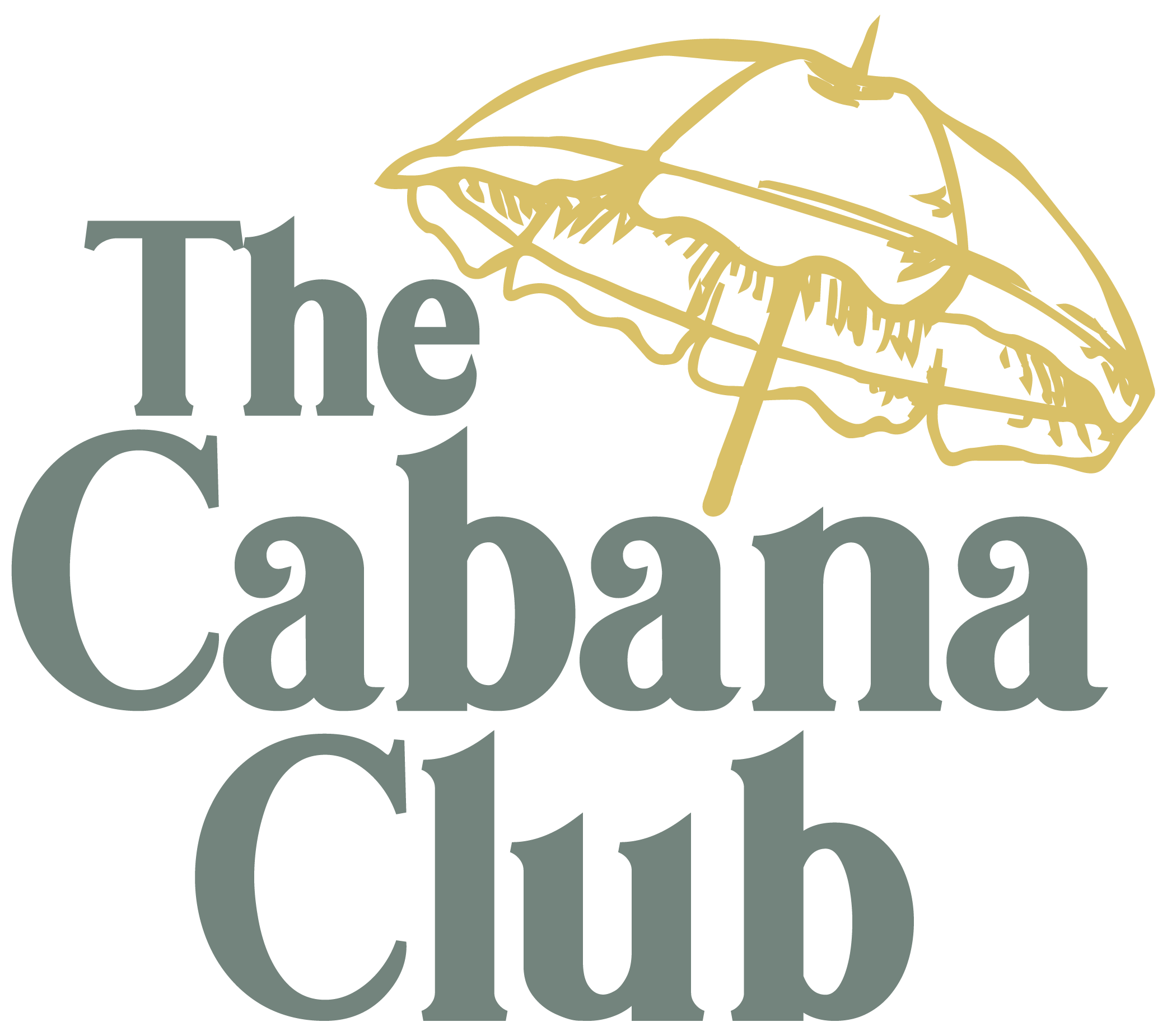 Cabana Club Logo
